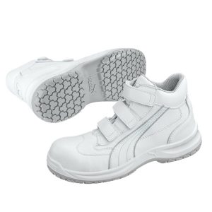 calzado de seguridad nike