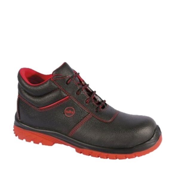 Calzado de seguridad Issa Line Sile S3 SRC Unisex
