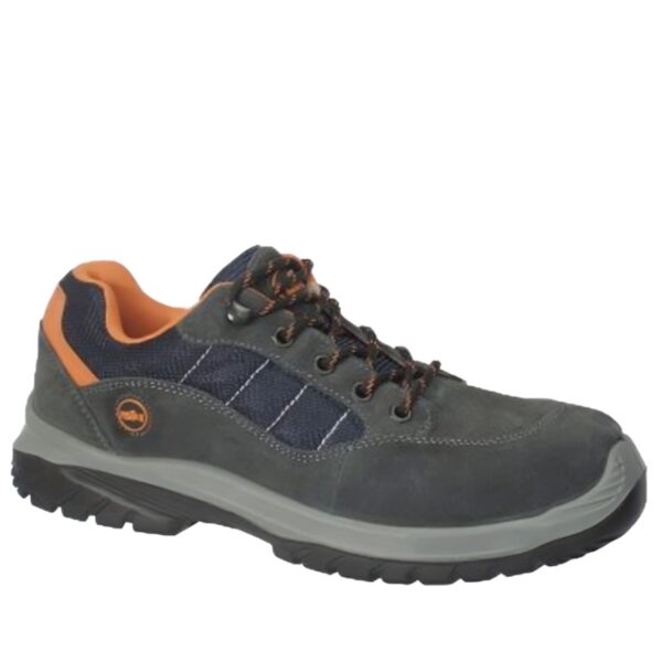 Calzado de seguridad Issa Line Sparta S1P SRC