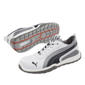 calzado de seguridad puma