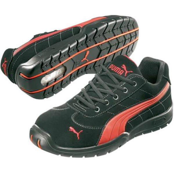puma silverstone low