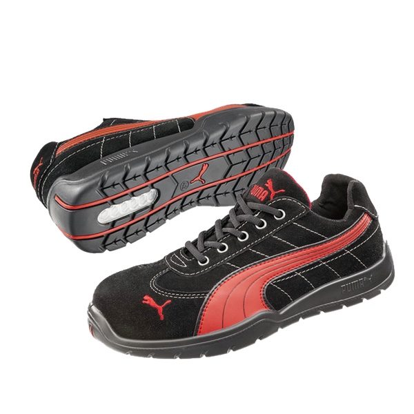 zapatos de seguridad mujer puma zapatos de seguridad mujer puma