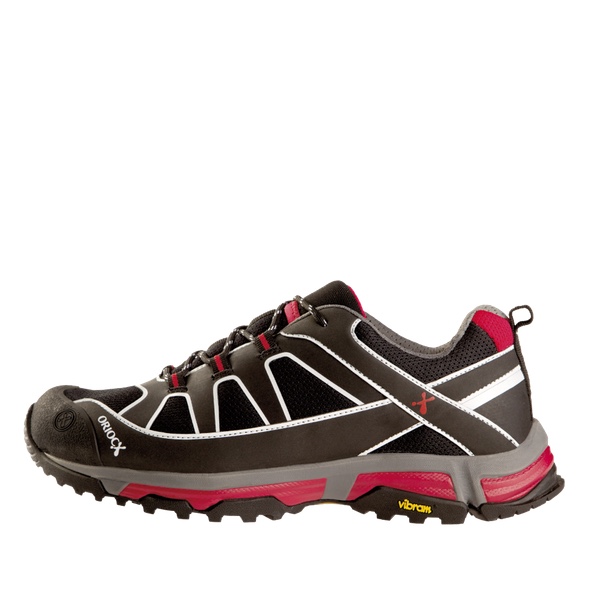 zapatos de trail running