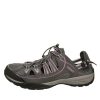 Sandalia de trekking Oriocx Yecla