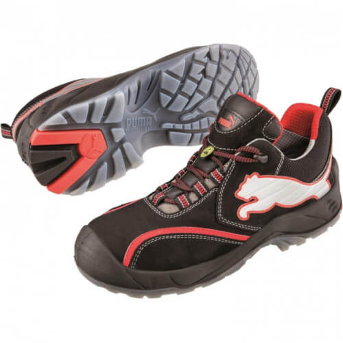 zapatos de seguridad mujer puma zapatos de seguridad mujer puma