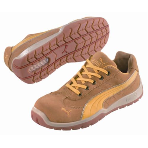 zapato seguridad puma zapato seguridad puma