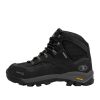 Calzado trekking Oriocx Alfaro Gris