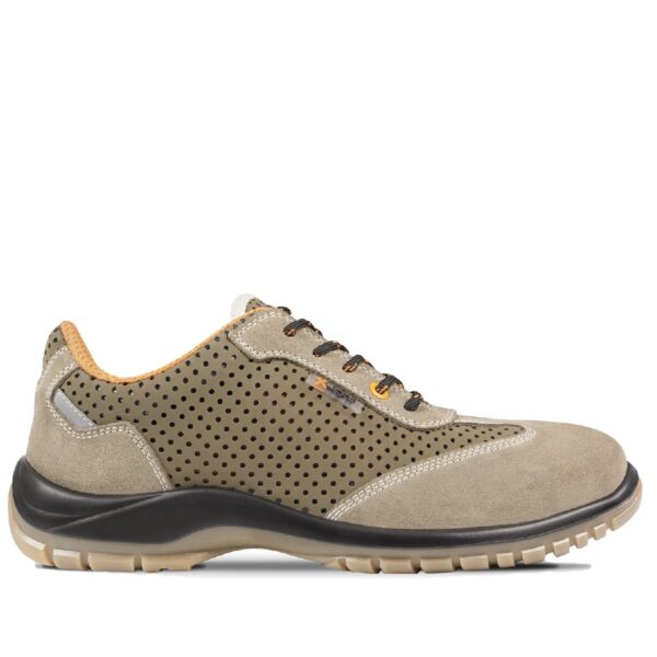 Calzado de seguridad Exena X-LIGHT Argo S1P SRC Unisex