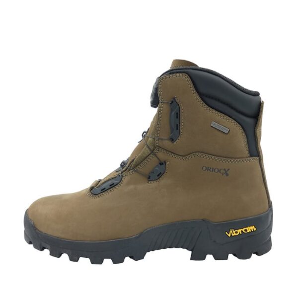 Bota de caza Oriocx Nestares