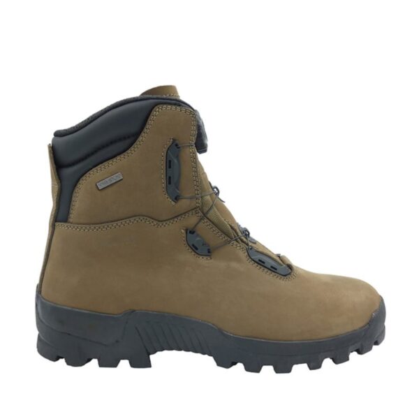 Bota de caza Oriocx Nestares