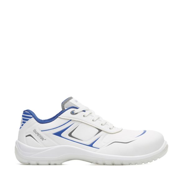 Exena Onice White S3 SRC Safety Footwear