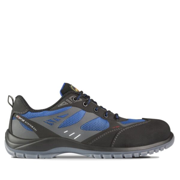 Calzado de seguridad Exena X-LIGHT Cupido S1P SRC Unisex