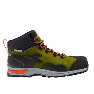 zapatillas seguridad diadora