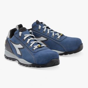 zapatillas de seguridad diadora