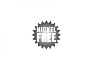nickel free