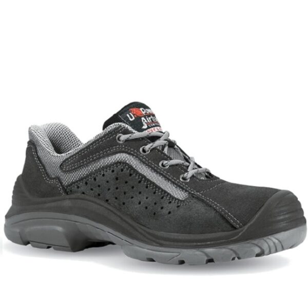 Calzado de seguridad U-Power Concept Plus STRATOS S1P SRC