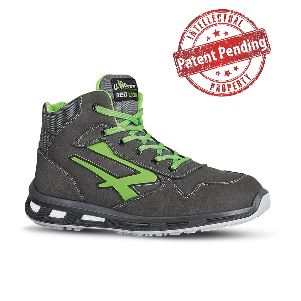 zapatos de trabajo u power precio