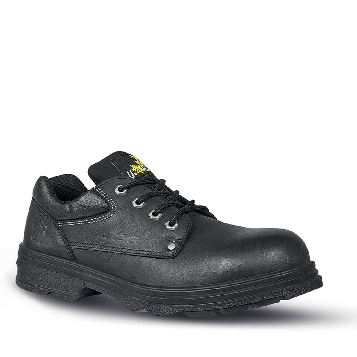 Work footwear and U-Power SRC - Footwear Safety MUSTANG Clothing S3