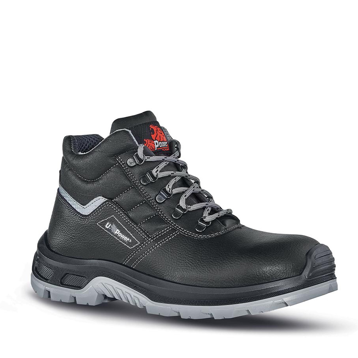 U-Power Step One PITUCON S3 SRC safety boot
