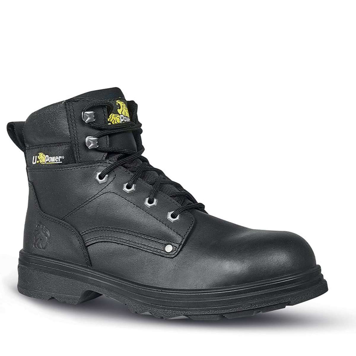 Arbeitskleidung SRC S3 Schuhe und - U-Power TRACK Sicherheitsstiefel