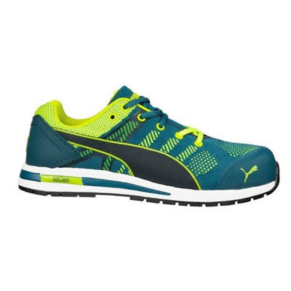 zapatos seguridad hombre ligeros puma zapatos seguridad hombre ligeros puma
