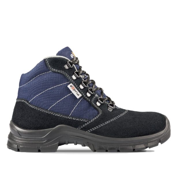 Bota de Seguridad Exena Imola S1P