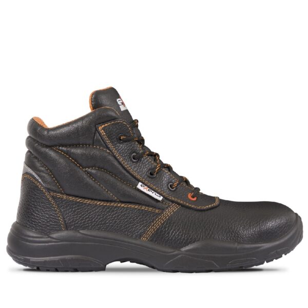 Bota de seguridad Exena Advanced CAPRI S3 L FO SR