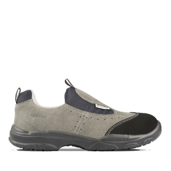 Calzado de seguridad Exena C-LIGHT Mocassin 20 S1P SRC
