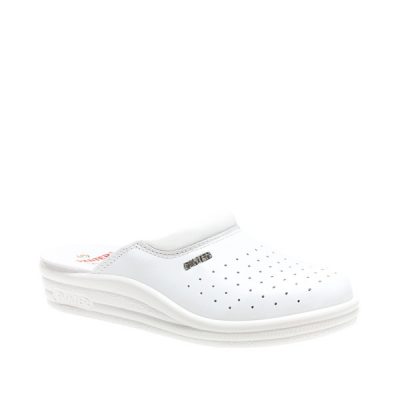 Calzado de seguridad sanitario Panter 453 Blanco