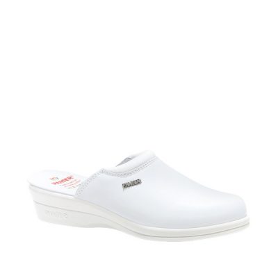 Calzado de seguridad sanitario Panter 465 Blanco Unisex
