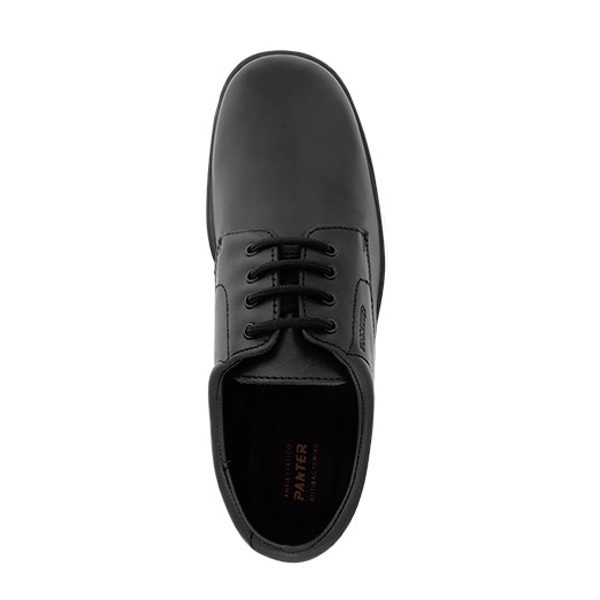 Calzado de seguridad Panter 81590 P2 Unisex
