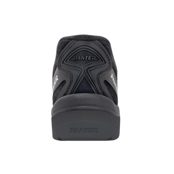 Calzado de seguridad Panter Argos S1P Negro Unisex