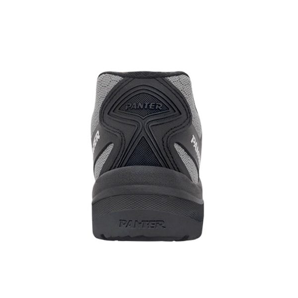 Calzado de seguridad Panter Argos S3 Reflector Gris Unisex