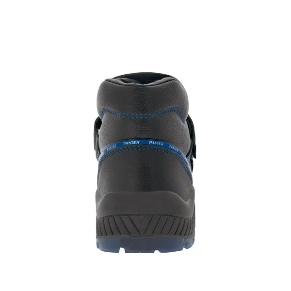 Calzado de seguridad Panter Fragua VELCRO® Plus S2/S3