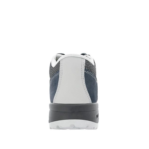 Calzado de seguridad Panter Cefiro Link Gris S1/S1P Unisex