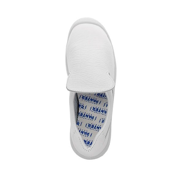 Calzado de seguridad Panter Chacinero Totale 269 S2 Unisex