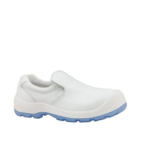 Calzado de seguridad Panter Chacinero Totale 269 S2 Unisex