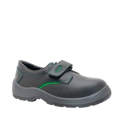 Calzado de seguridad Panter Diamante VELCRO® Totale S2/S3 Unisex