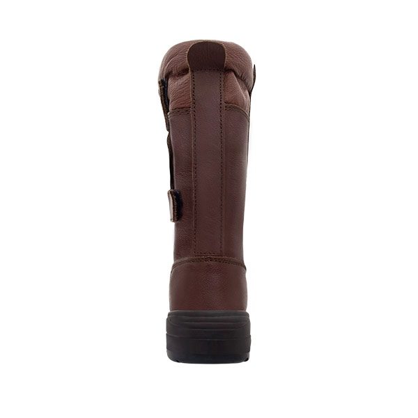 Calzado de seguridad Panter Drago Totale S2/S3