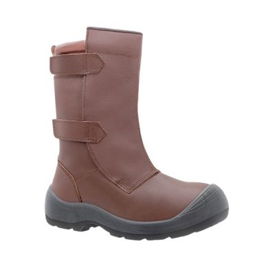 Calzado de seguridad Panter Drago Totale S2/S3