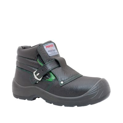 Calzado de seguridad Panter Fragua Totale S3 248
