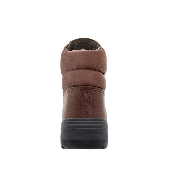 Calzado de seguridad Panter Leonidas Totale S3