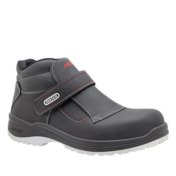 Safety footwear Panter Fragua VELCRO® Link S2 / S3 Unisex