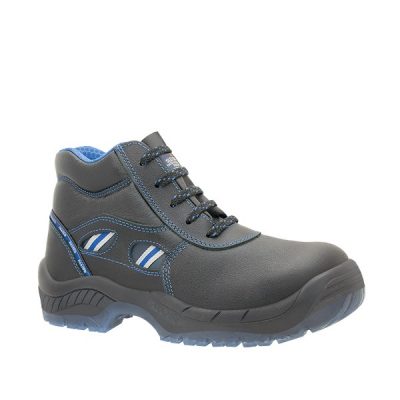Calzado de seguridad Panter Silex Plus S2/S3