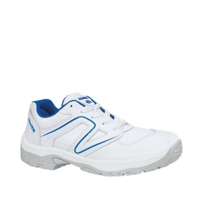 Calzado de seguridad Panter Sporty S3 Blanco Unisex