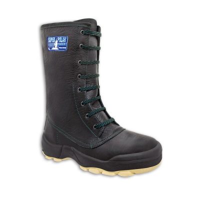Calzado de seguridad Panter Super Polar S2 168