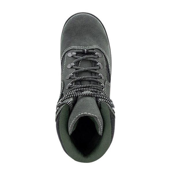 Bota de seguridad Panter Texas Grey Membrana O2