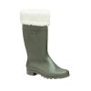 Bota de agua Panter Alta Forrada