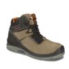 Calzado de seguridad Jhayber New Celtic S3 SRC