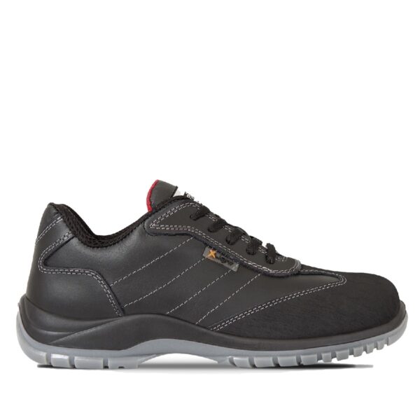 Calzado de seguridad X-LIGHT Exena Paride S3 SRC Unisex